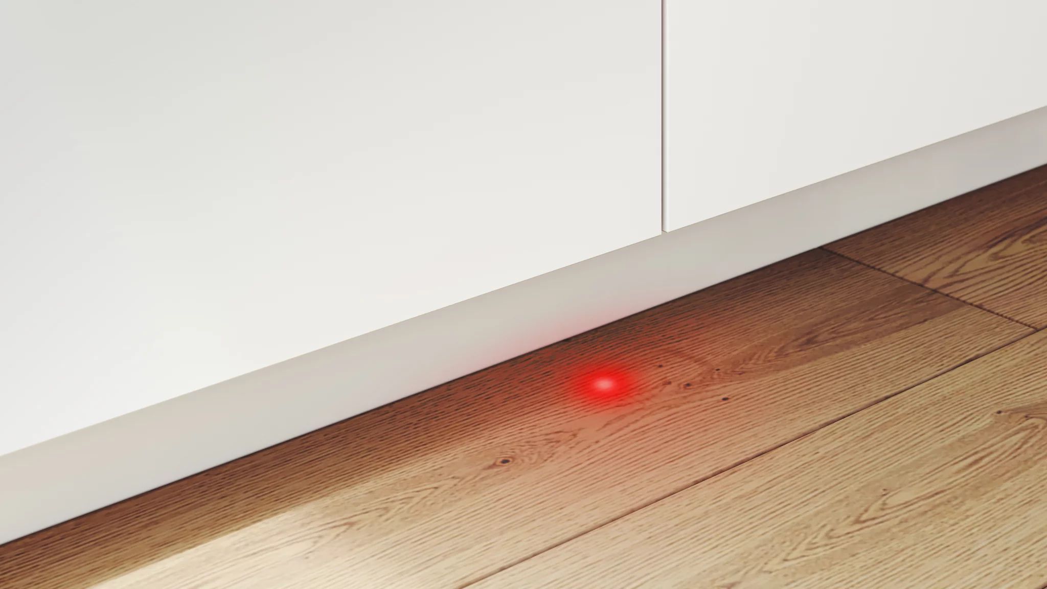 Bosch SBV4ECX21E Spüler vollintegriert 60cm