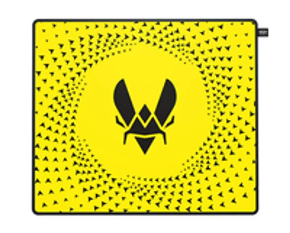 Xtrfy GP5 Vitality Yellow