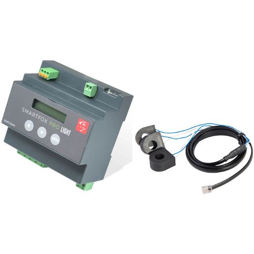 Smartfox MIT 80A STROMWANDL. GESCHL. / SMFOX SMARTFOX PRO LIGHT 2 0767523866376