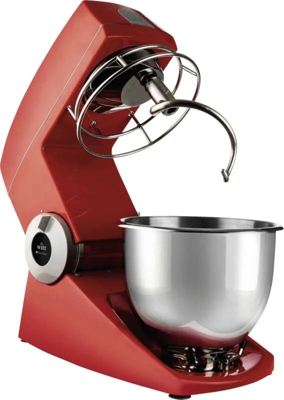 Witt Varimixer Teddy Rot UHJT
