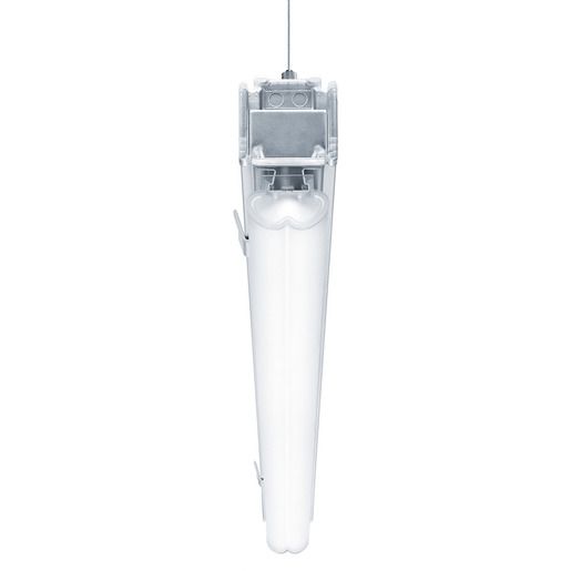 Zumtobel GERÄTETRÄGER LED 840 EVG WH / ZUMTOB TECTON B BASIC L1522 42184962