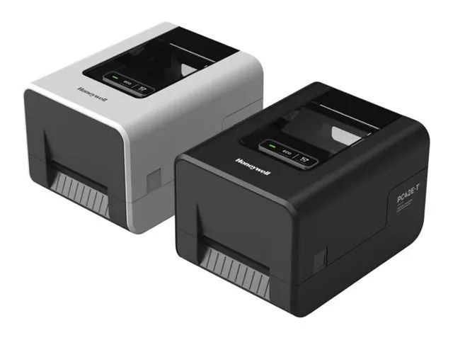 HONEYWELL PC42E-T - Etikettendrucker - Thermodirekt - Rolle (11,4 cm)