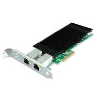 Planet ENW-9720P - Eingebaut - Kabelgebunden - PCI Express - Ethernet - 1000 Mbit/s