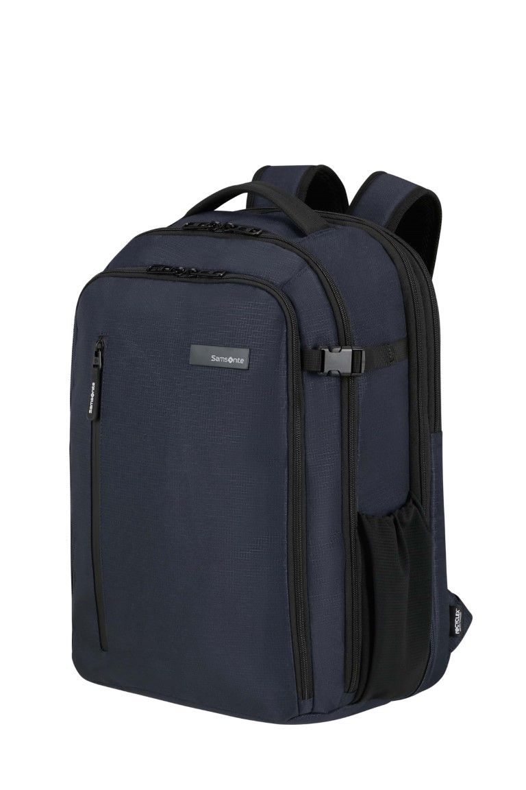 SAMSONITE ROADER LAPTOP BACKPACK L EXP, dark blue