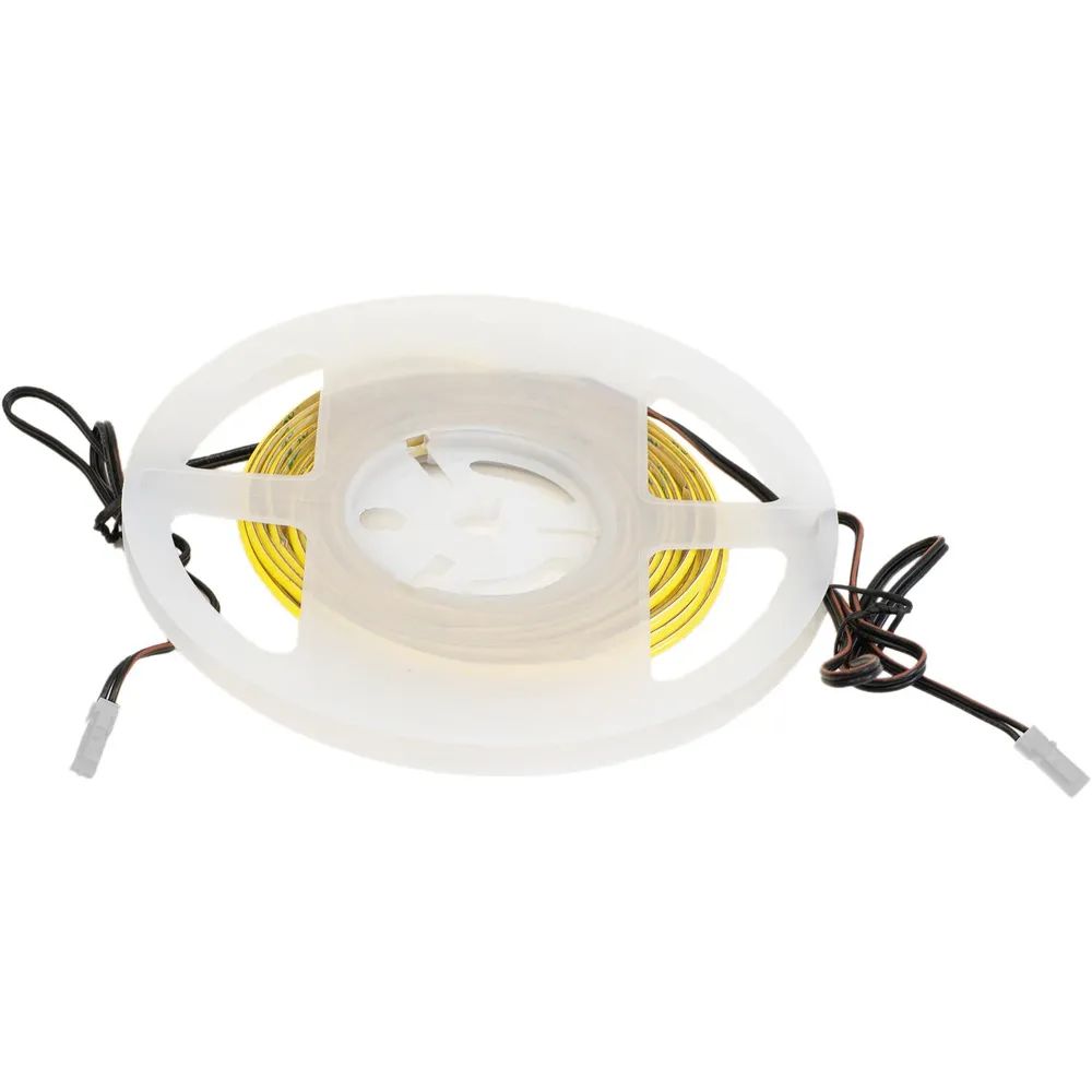 Siro Beschläge- und Metallwaren-** fabrik Gesellschaft m.b.H. SIRO LED-Band SL-COB Wire 3mm 4W/m, IP20, 2700K, 24 V/DC, 1250 mm