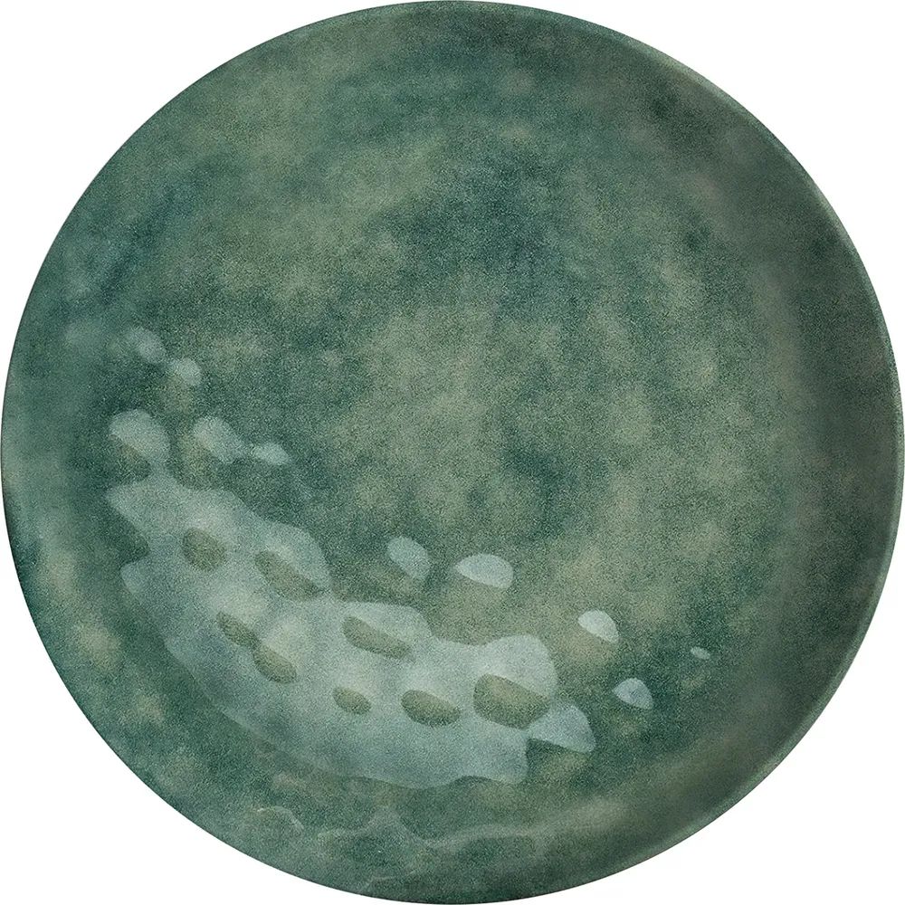 Brunner Suppenteller VENETIAN SEA GREEN