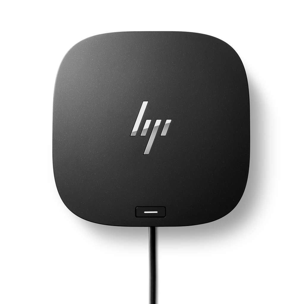 HP USB-C/A Universal Dock G2