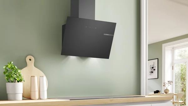 Bosch DWK65DK6K Schrägesse