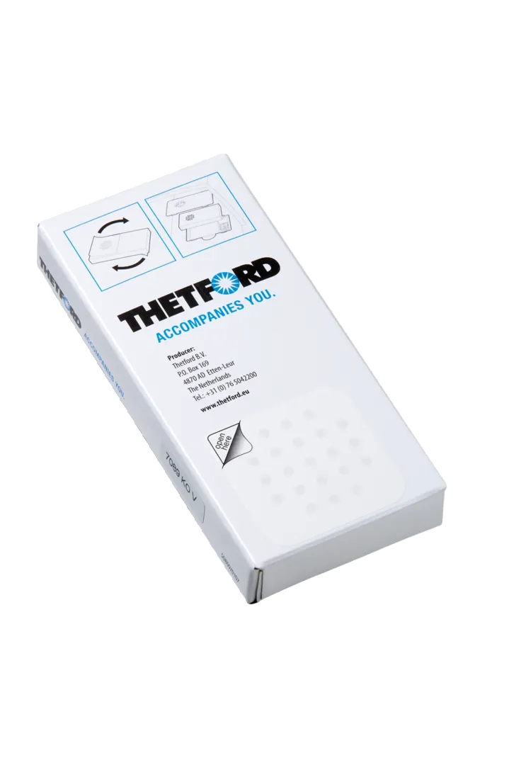 Thetford Ersatzfilter C 250 Ventilator