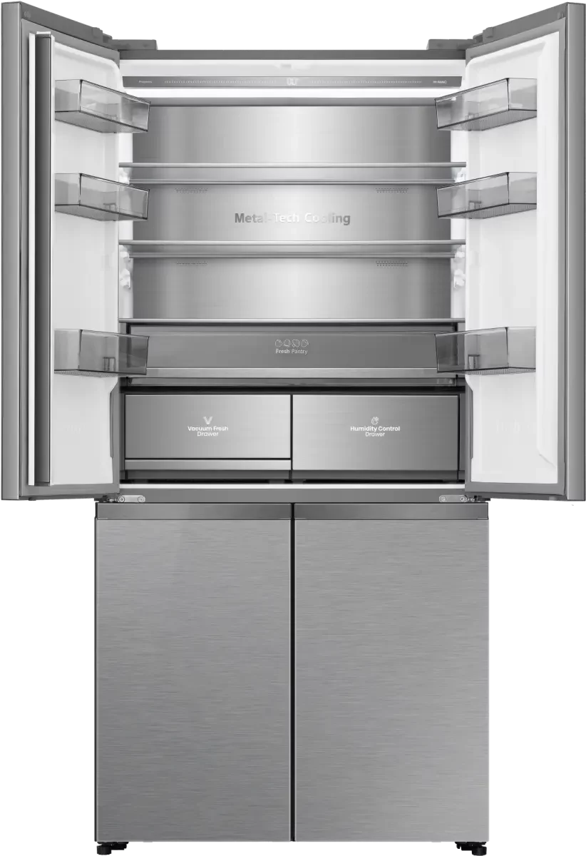 HISENSE RQ5P605NSVE