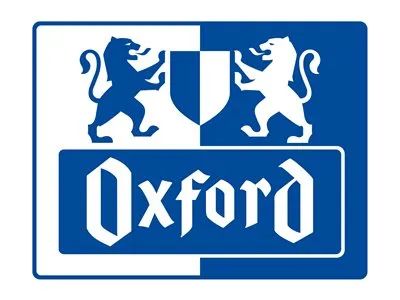 Oxford School - Übungsheft - geheftet - A4 (210 x 297 mm)