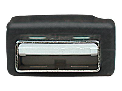 Manhattan USB-A to USB-B Cable, 0.5m, Male to Male, 480 Mbps (USB 2.0)