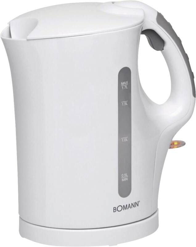 Bomann WK 6079 CB