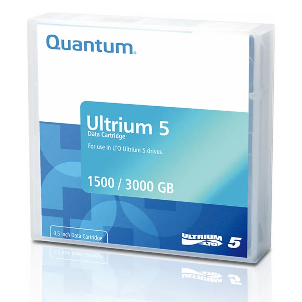 Quantum LTO-5 Ultrium 1,5/3,0TB