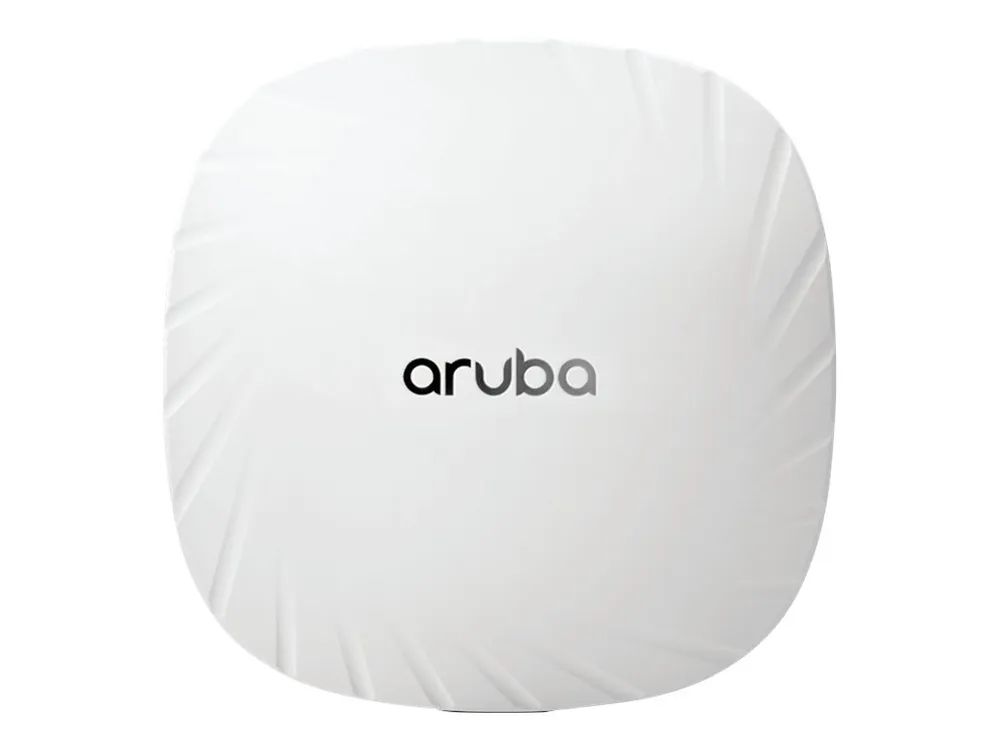 HPE Aruba AP-505 (RW) - Campus - Accesspoint