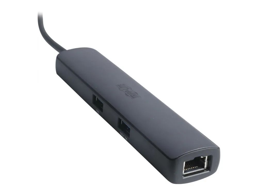 Eaton Tripp Lite Series USB-C Multiport Adapter