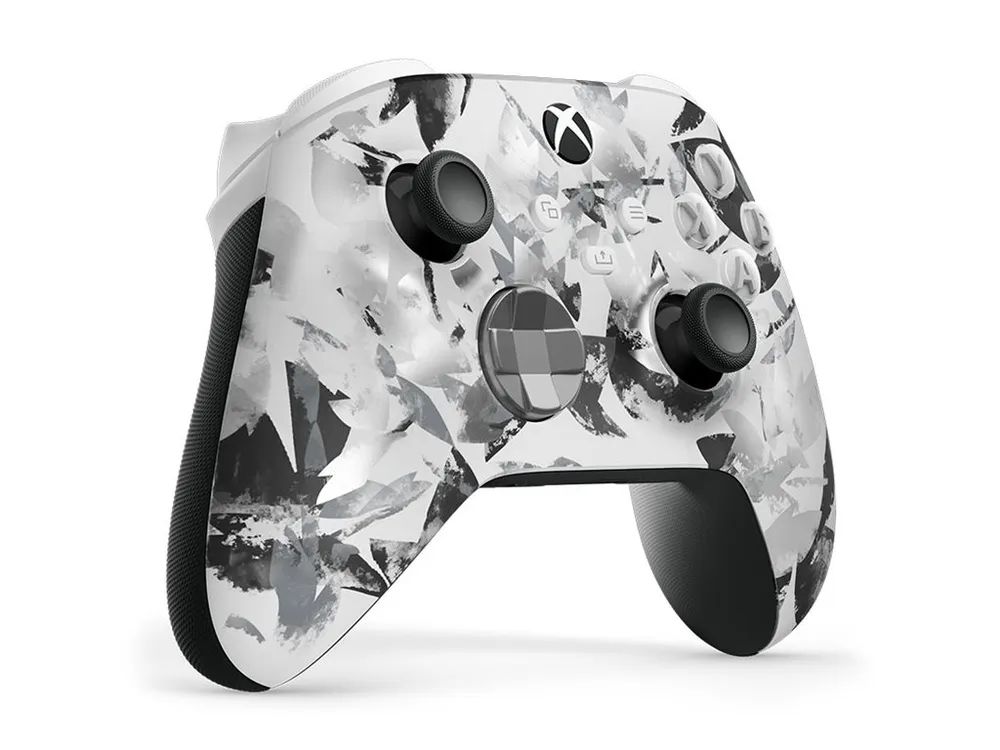 Microsoft Xbox Wireless Controller - Breaker