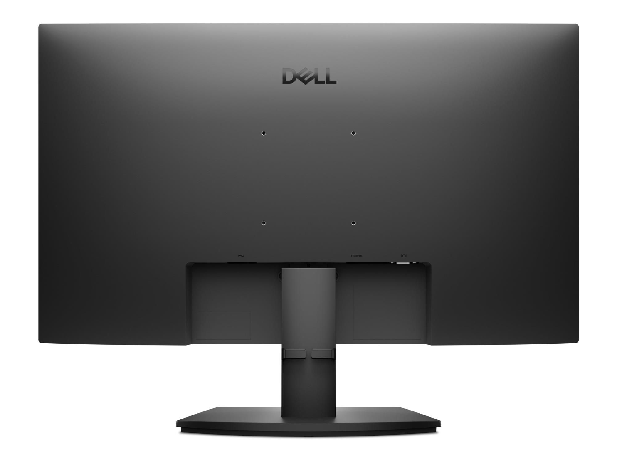 Dell SE2725HM - LED-Monitor - 68.6 cm (27") - 1920 x 1080 Full HD (1080p)