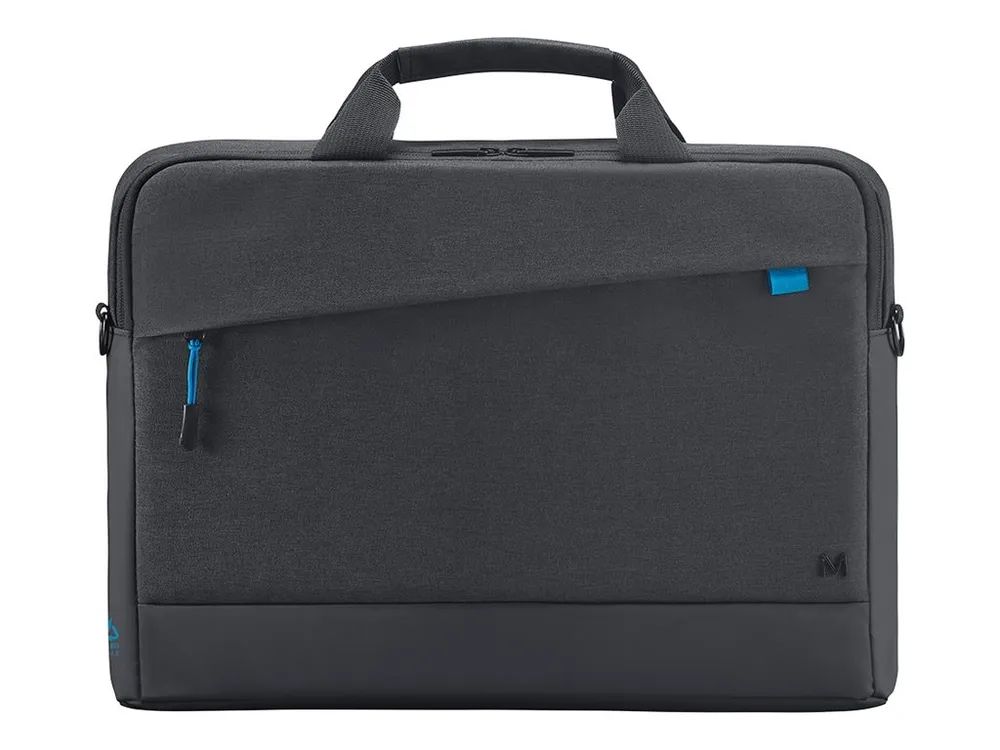 Mobilis Trendy - Notebook-Tasche - toploading, 35% recycled - 35.6 cm (14")