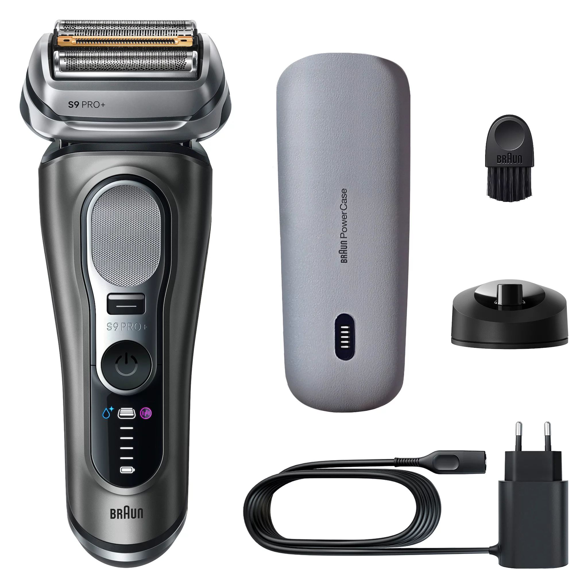 Braun Series 9 9625s