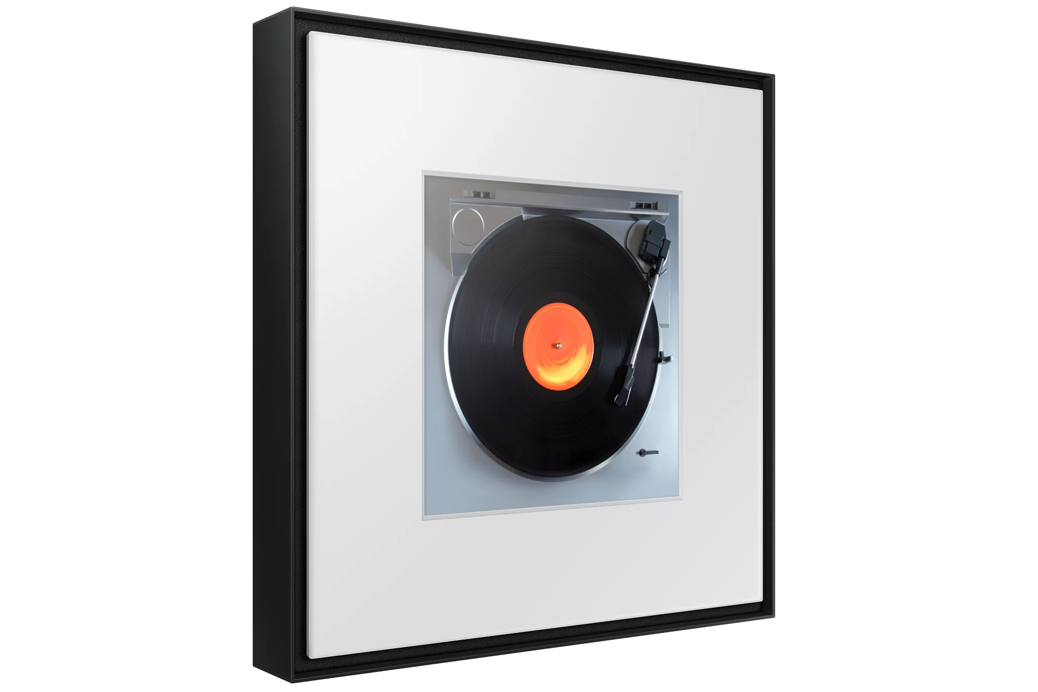 Samsung 2.0 Kanal Music Frame LS60D (2024)