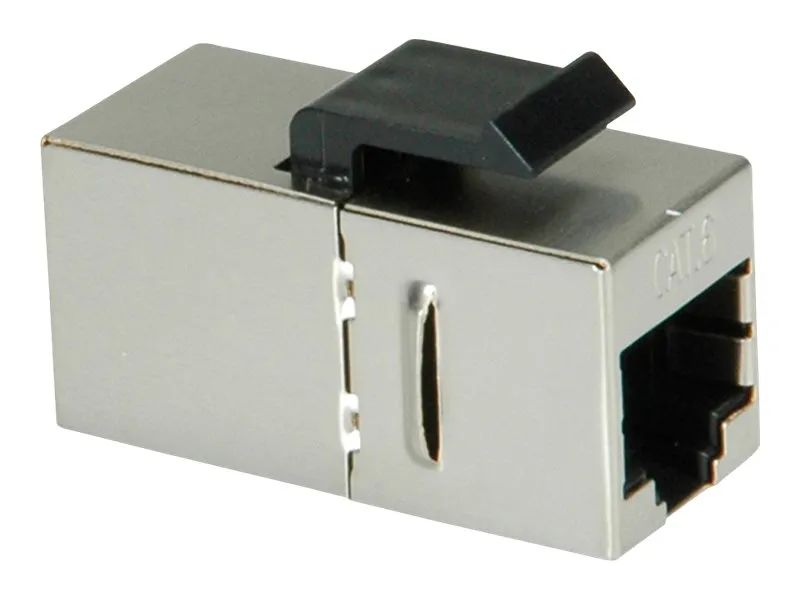 VALUE Modularer Einschub (Kopplung) - CAT 6e