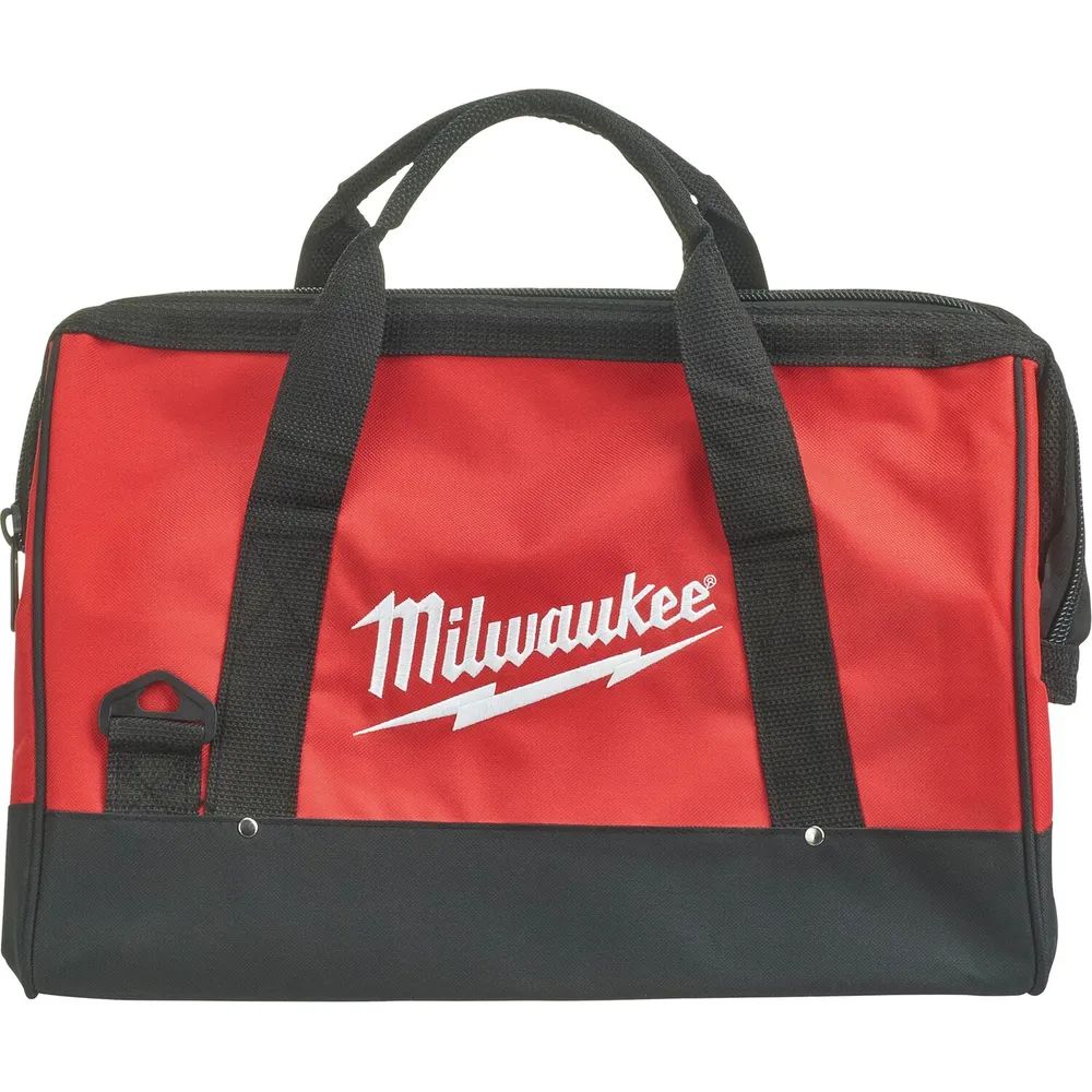 MILWAUKEE Baustellentasche BAG M