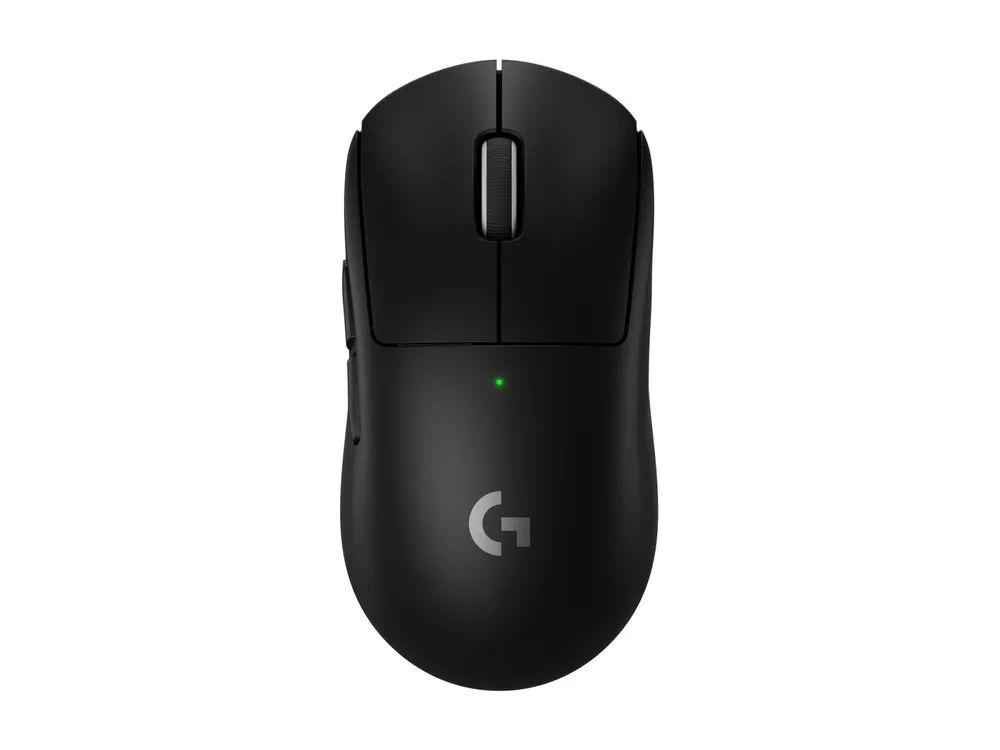Logitech 910-007554 - Maus