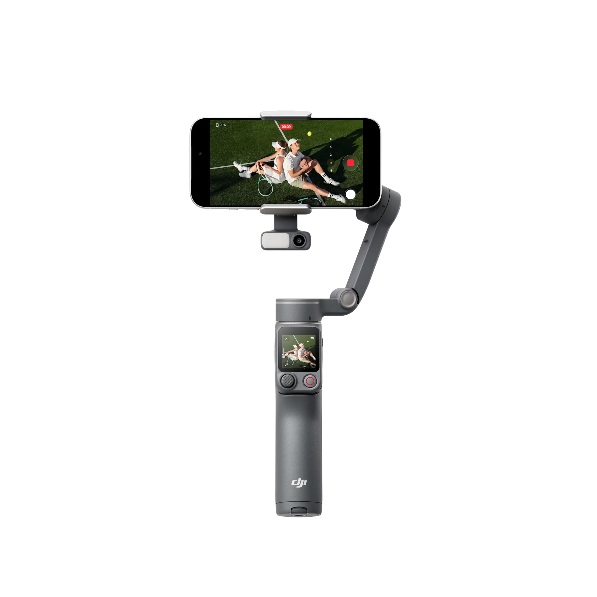 DJI Osmo Mobile 8P AdvancedTracking Combo