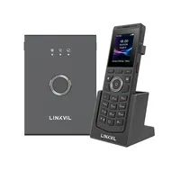 Fanvil W710P Dect Phone System - TCP/IP - CLIP