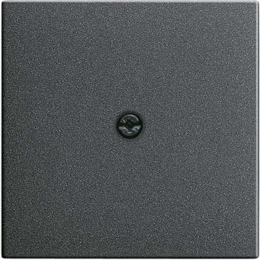 Gira ABDECKUNG F.SCHNURABLEITUNG / GIRA 027428 ANTH. SYST.55 027428