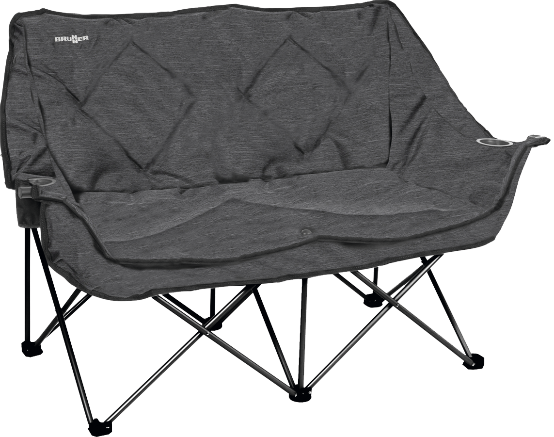 Brunner ACTION SOFA GRAU