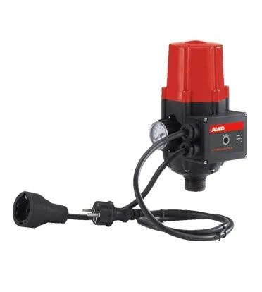 AL-KO Hydrocontrol