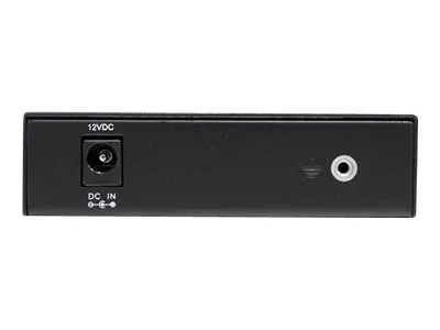 StarTech.com LWL / Glasfaser 10/100 Mbit/s Ethernet