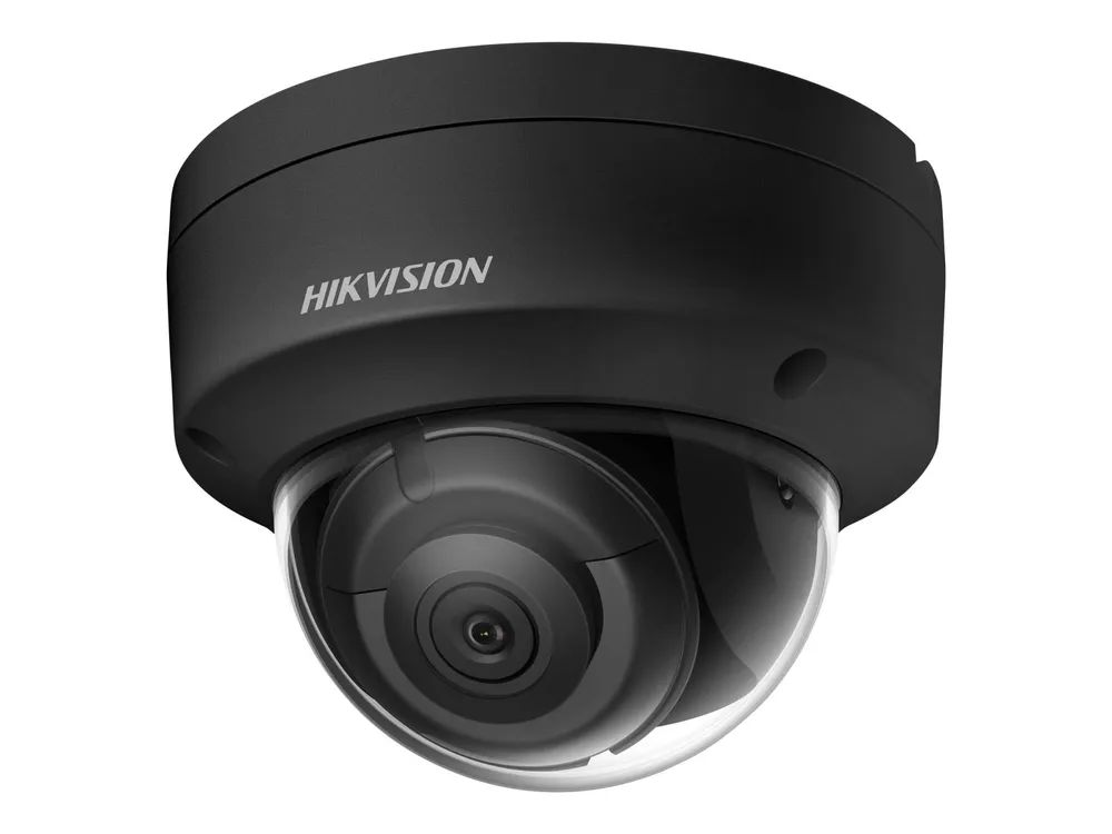 Hikvision Pro Series with AcuSense DS-2CD2183G2-IS - Netzwerk-Überwachungskamera - Kuppel - staubdicht/wasserdicht/vandalismusresistent - Farbe (Tag&Nacht)