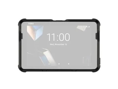 Zebra Stoßstange für Tablet - widerstandsfähig