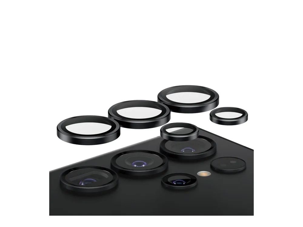 PanzerGlass Hoops - Objektivschutz für Handy