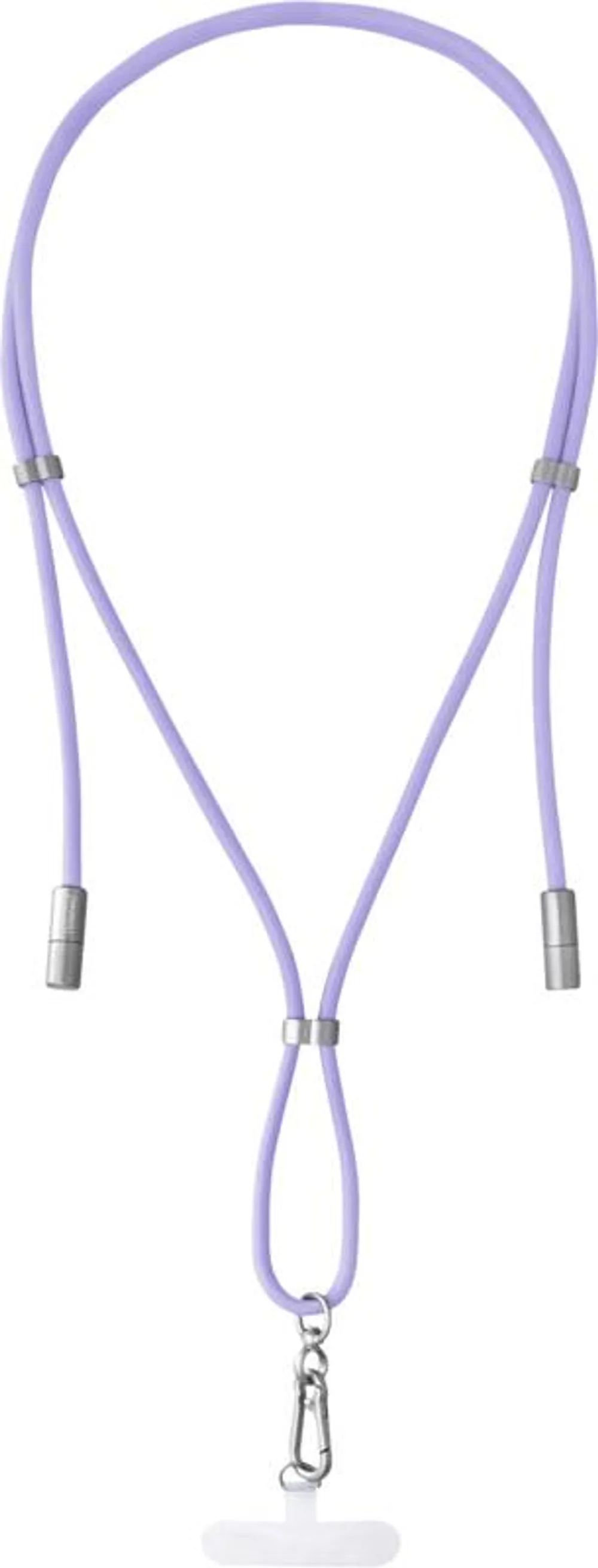 Intenso Cell Phone Charging Lanyard