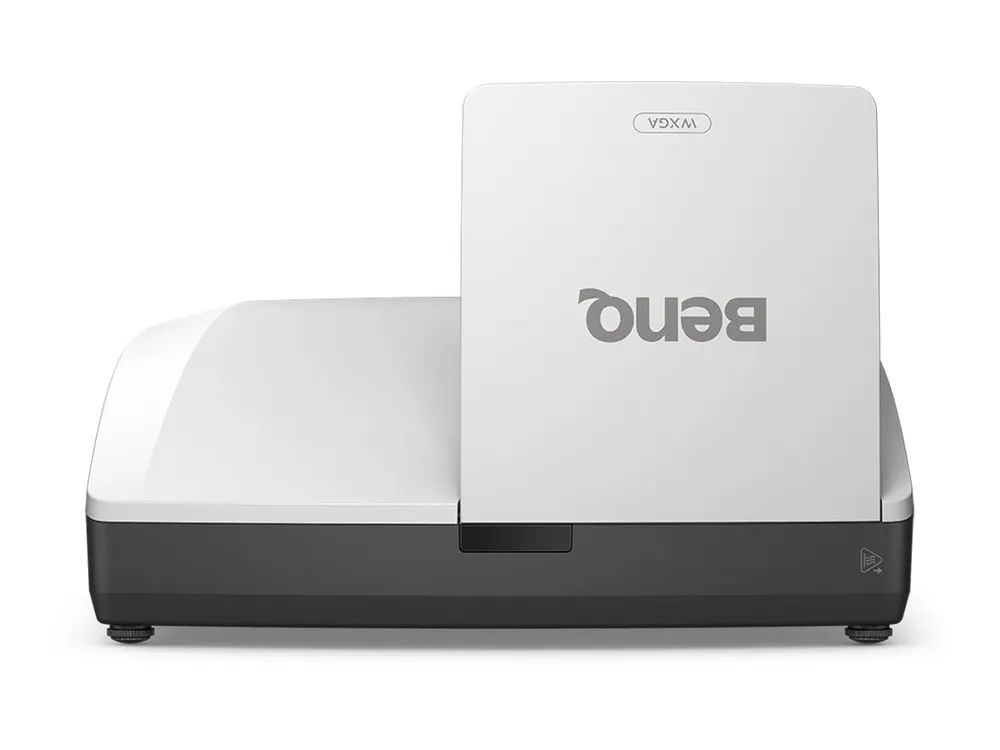 BenQ LW855UST - DLP-Projektor - Laserdiode - 3D - 3500 ANSI-Lumen - WXGA (1280 x 800)