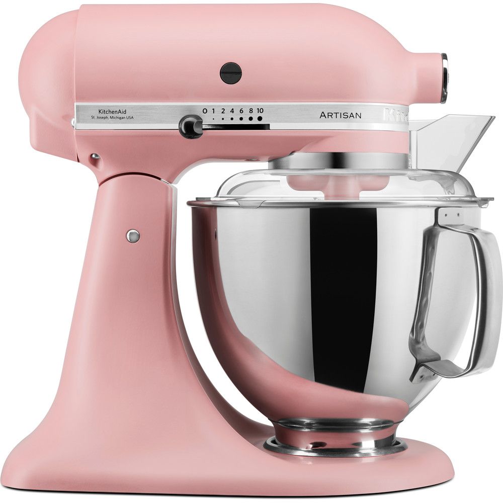 KitchenAid 5KSM175PSEDR Altrosa
