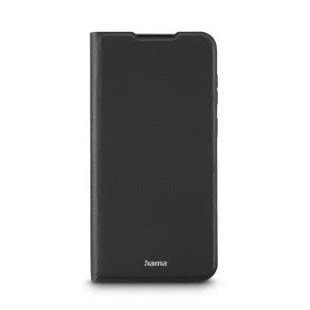 Hama Handytasche "Daily Protect" für Samsung Galaxy A57 5G, Schwarz