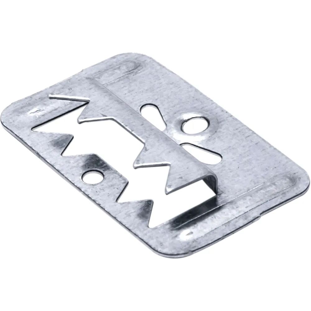 Fuchs Metalltechnik GmbH Metallwaren Ges.m.b.H. Profilholzkralle extra stark 3mm