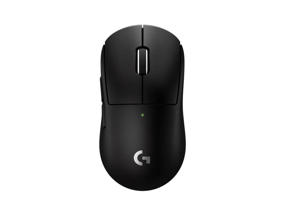 Logitech PRO X SUPERLIGHT 2C WIRELESS GAMING MOUS