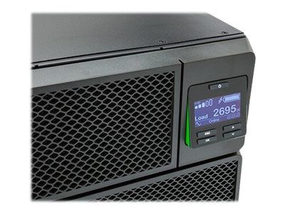 APC Smart-UPS SRT 10000VA RM - USV (Rack - einbaufähig)