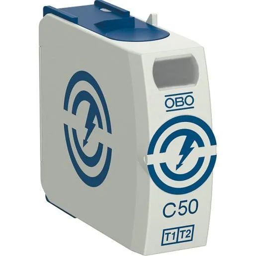 OBO NPE-FUNKENSTRECKE OT 255V / OBO C50-0-255 5095609
