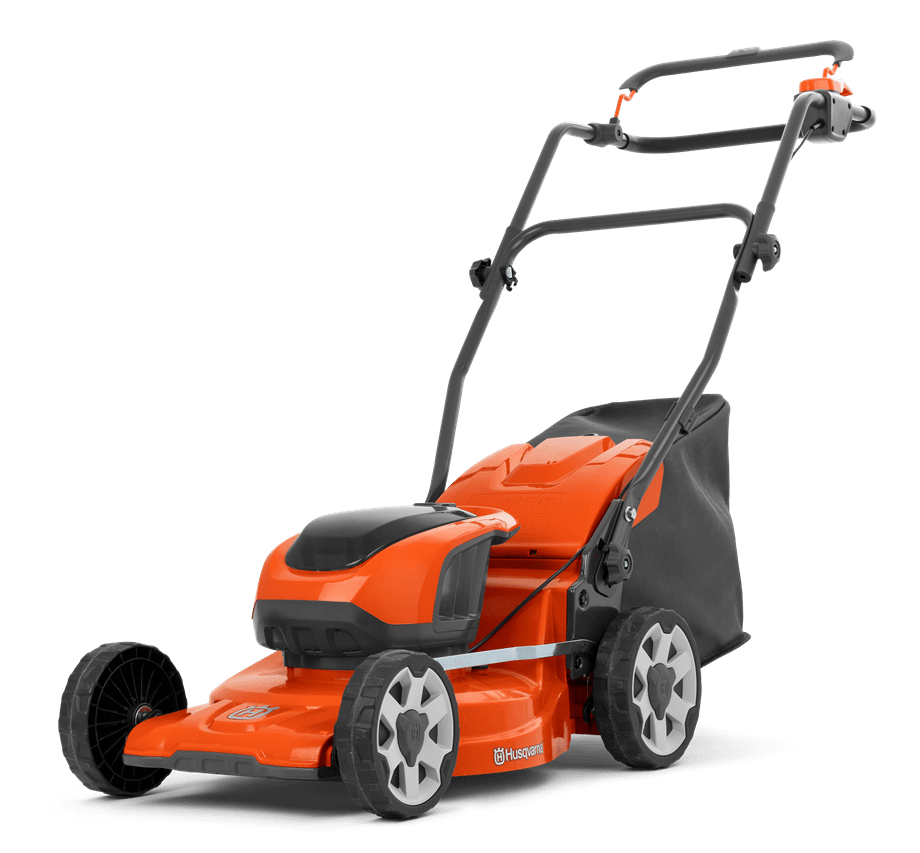 Husqvarna Rasenmäher LC 137i Solo