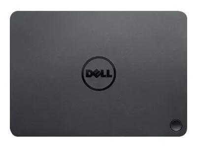 Dell Dock WD15 - Dockingstation - USB - VGA, HDMI, DP