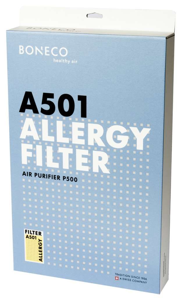 Boneco A501 Filter Allergy