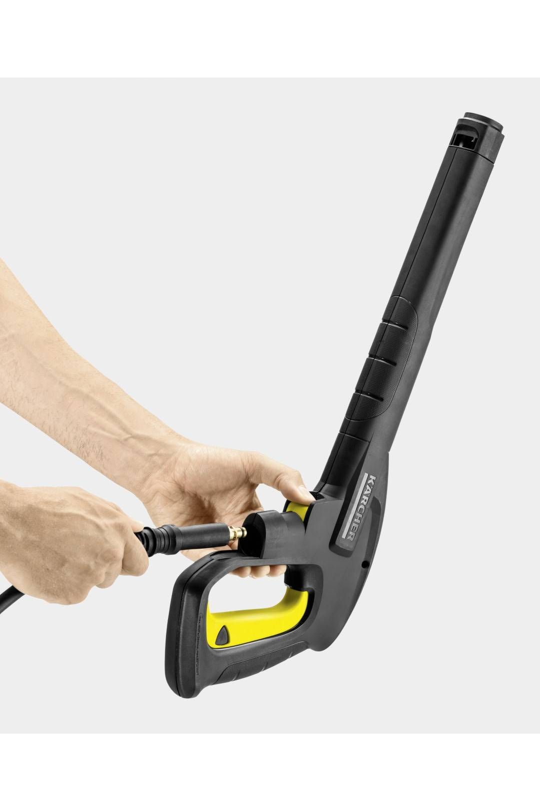 Kärcher Hochdruckpistole G 180 Q mit Quick Connect
