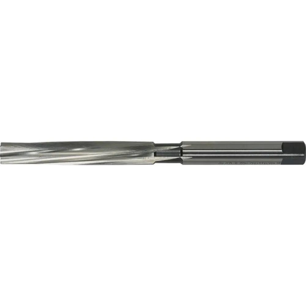 MAYKESTAG Handreibahle DIN206 HSS Form B Linksdrall ø 12 mm